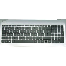 Teclado PT HP TOP COVER 15-ep0004np/Stickpoint 